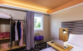 Ibis Styles Bobigny Centre Préfecture